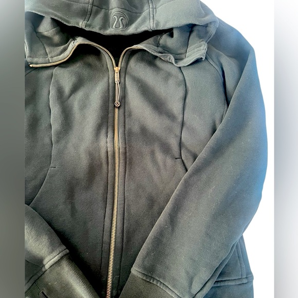 Lululemon Scuba Full-Zip Hoodie
🔥Storm Teal - Picture 6 of 6